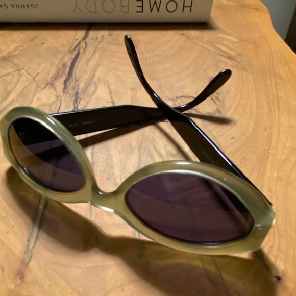 Vintage Vogue VO2146-S W873 Sunglasses - Picture 5 of 9